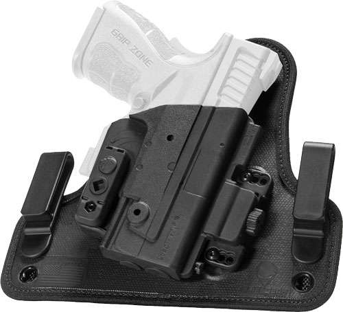Alien Gear 4.0 IWB Holster Taurus