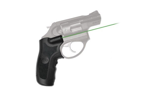 Crimson Trace LG-415G Ruger LCR Lasergrip