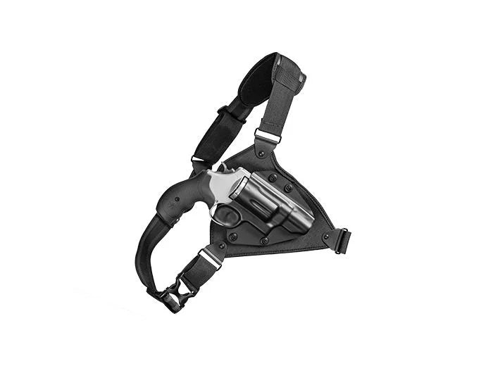 Alien Gear Cloak Chest Holster Taurus