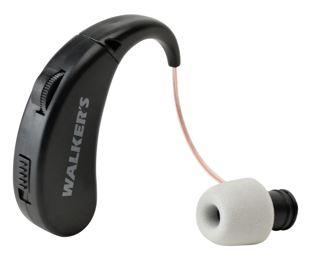 Walker's GWPRCHUE Ultra Ear BTE Hearing Enhancer 22 dB Behind the Ear ...