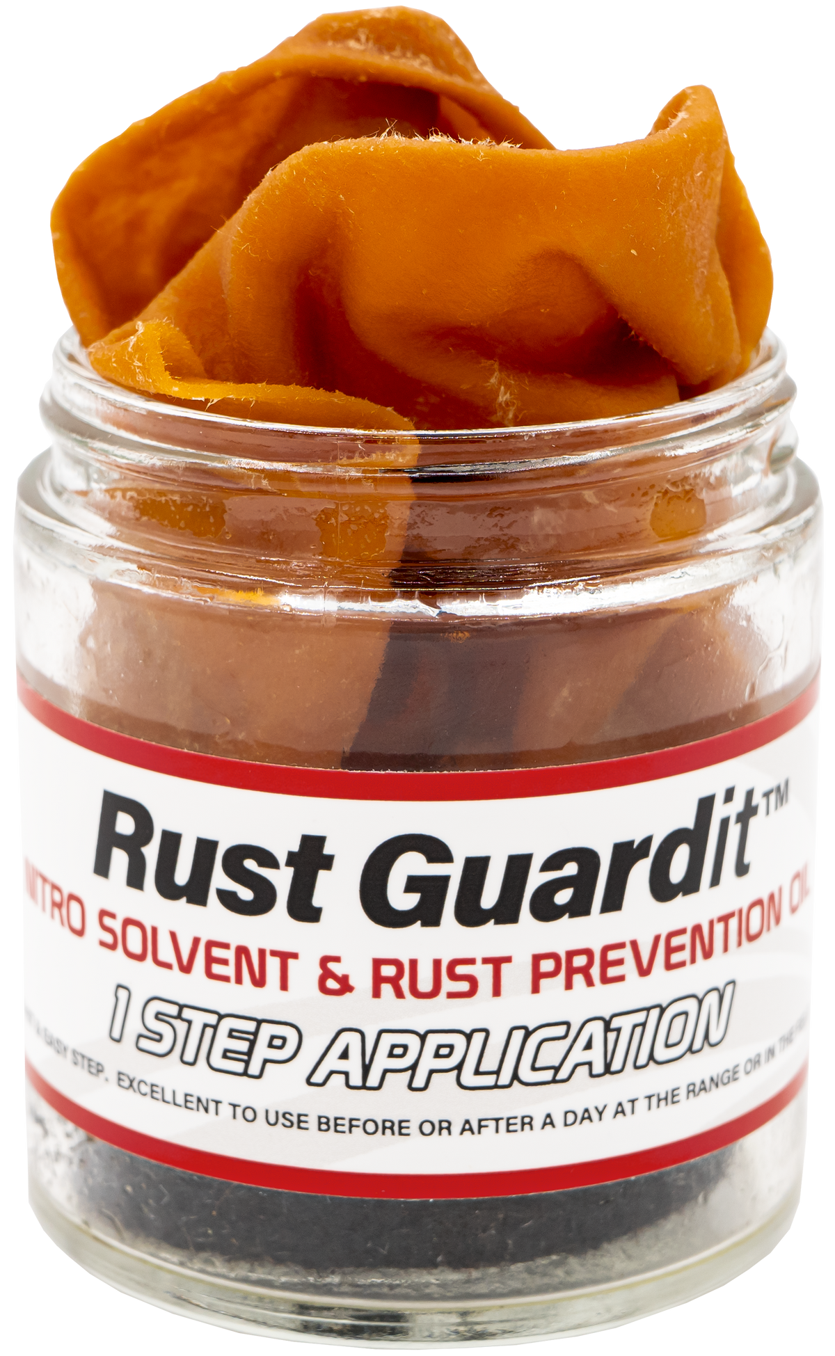 KleenBore RGJCASE Rust Guardit Nitro Solvent & Rust Prevention Oil 20 ...