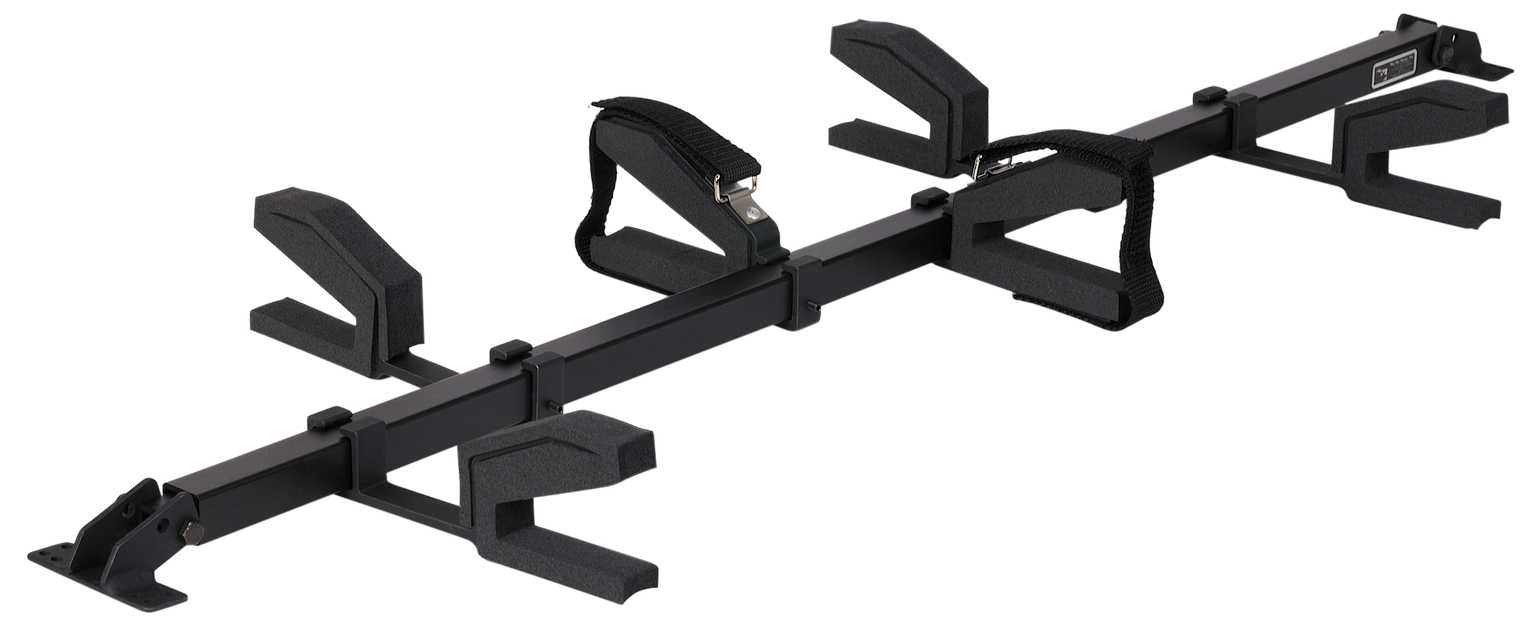 Big Sky Racks SBR2G Sky Bar 2 Gun Steel — Fort Scott Gear