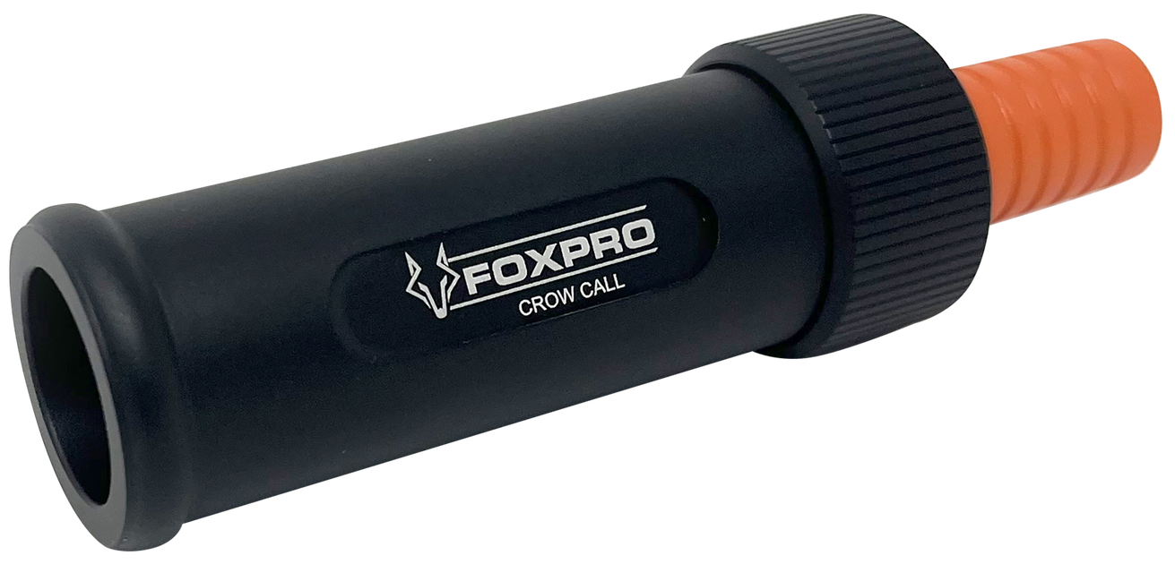 Foxpro CROW LOCATOR Crow Locator Call — Fort Scott Gear