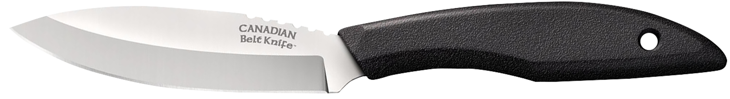 Cold Steel CS20CBL Canadian Belt 4